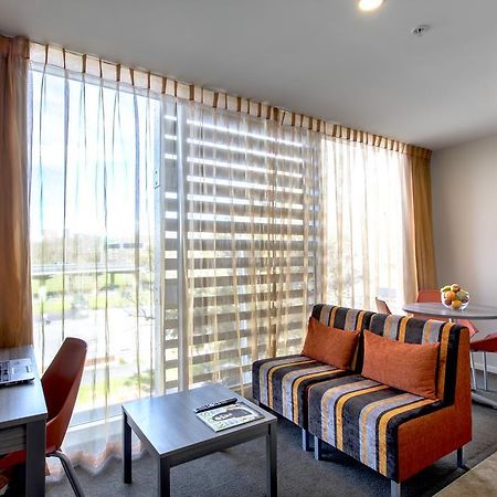 Quest On Beaumont Apart otel Auckland Dış mekan fotoğraf