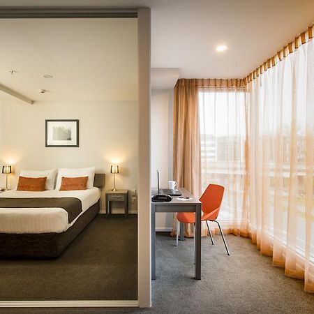 Quest On Beaumont Apart otel Auckland Dış mekan fotoğraf