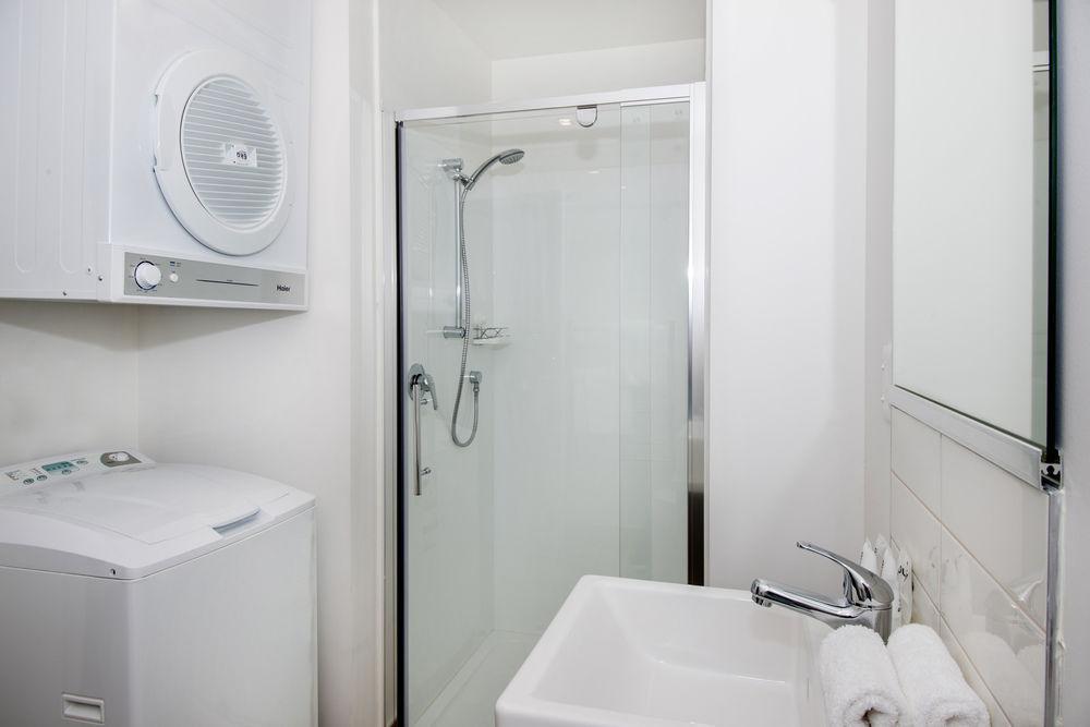 Quest On Beaumont Apart otel Auckland Dış mekan fotoğraf