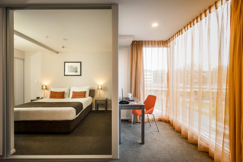 Quest On Beaumont Apart otel Auckland Dış mekan fotoğraf
