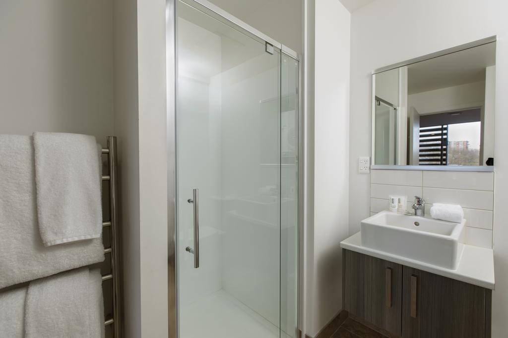 Quest On Beaumont Apart otel Auckland Dış mekan fotoğraf
