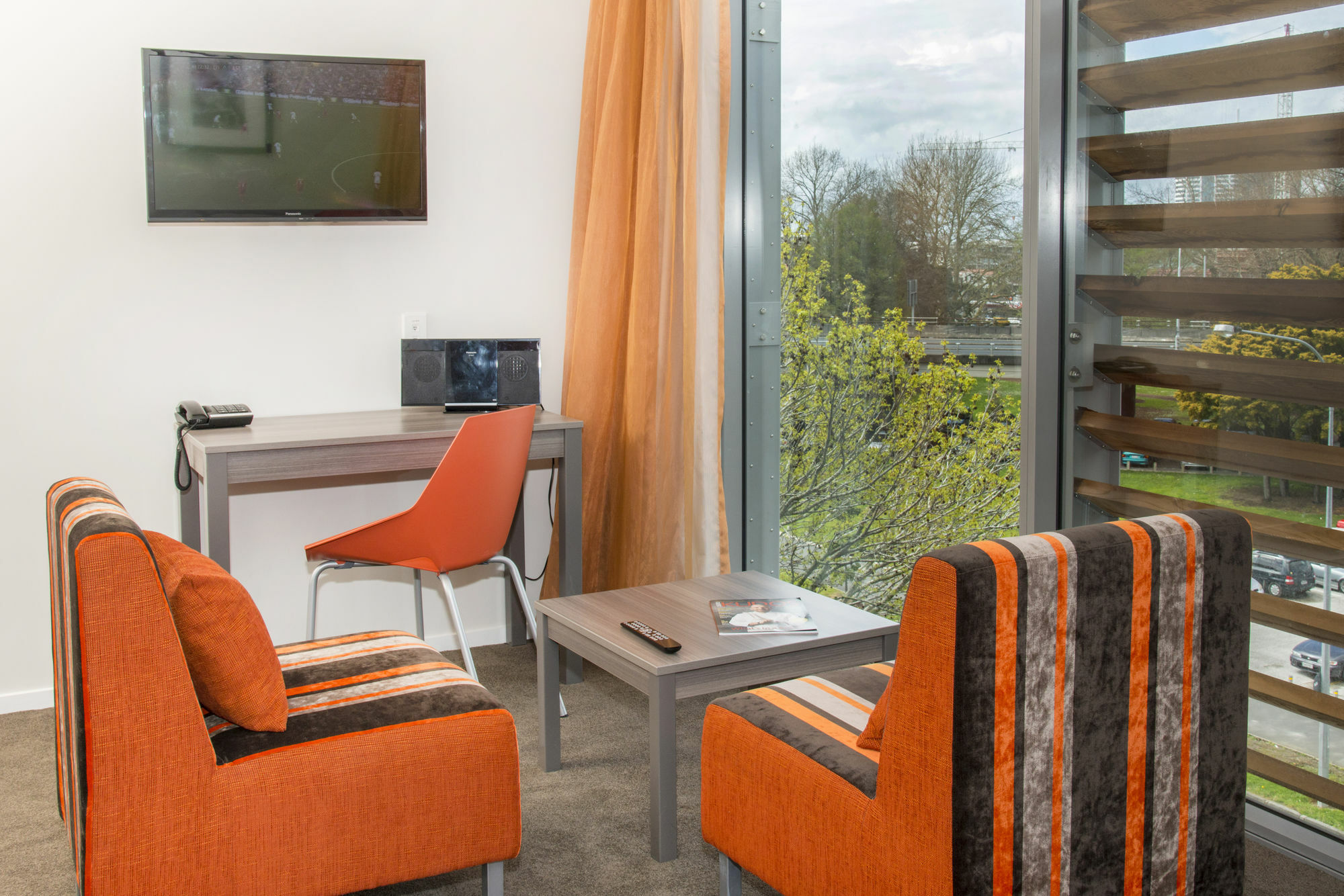 Quest On Beaumont Apart otel Auckland Dış mekan fotoğraf