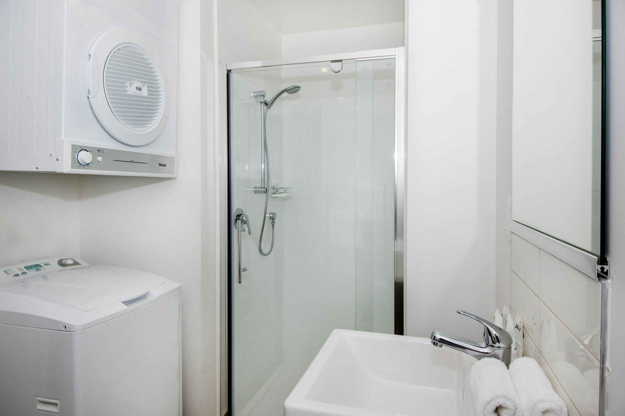 Quest On Beaumont Apart otel Auckland Dış mekan fotoğraf