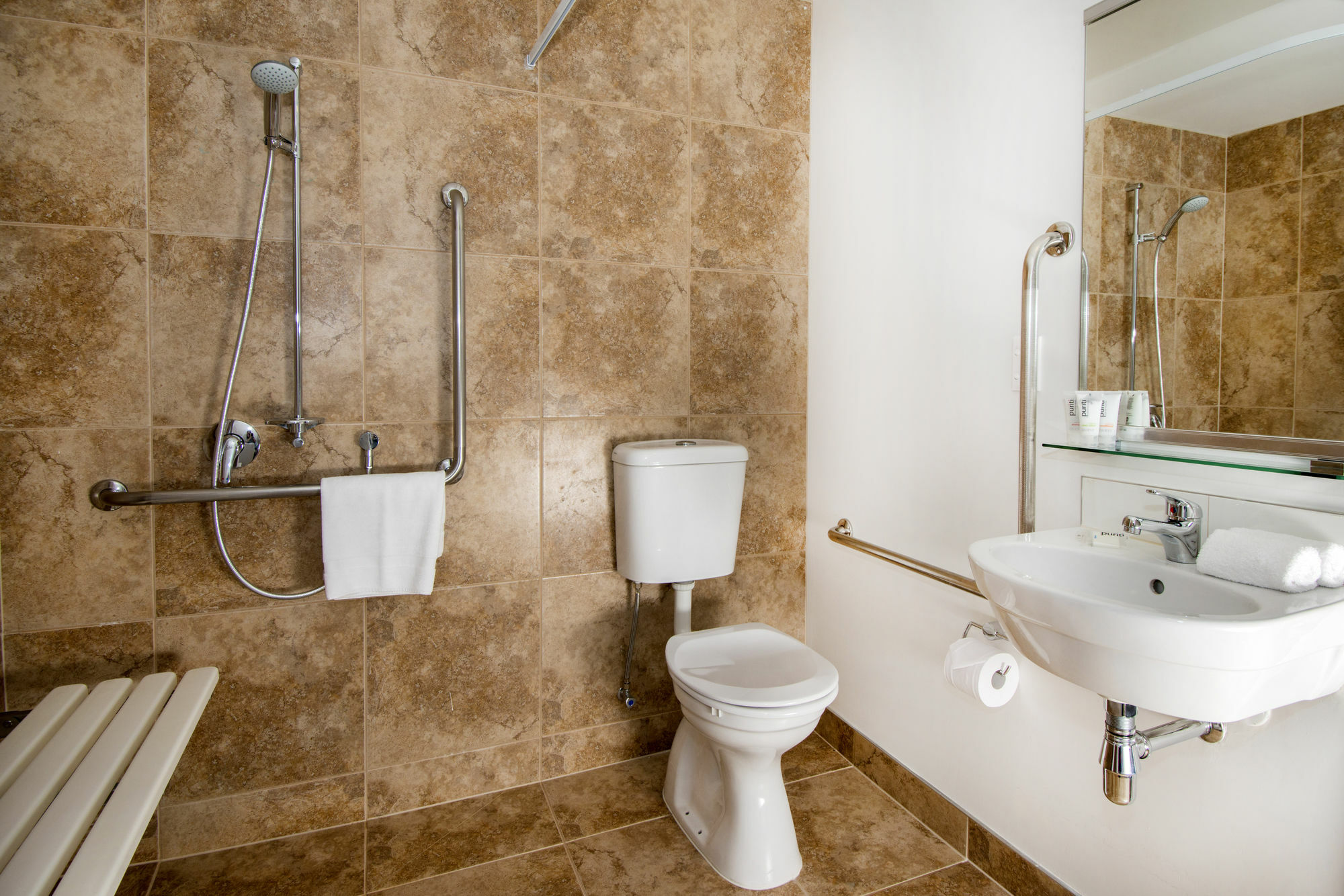 Quest On Beaumont Apart otel Auckland Dış mekan fotoğraf