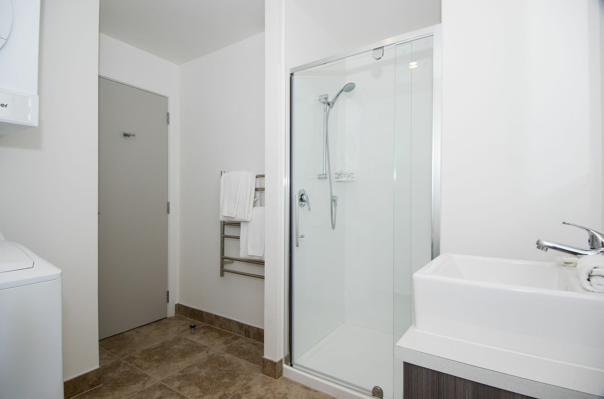 Quest On Beaumont Apart otel Auckland Dış mekan fotoğraf